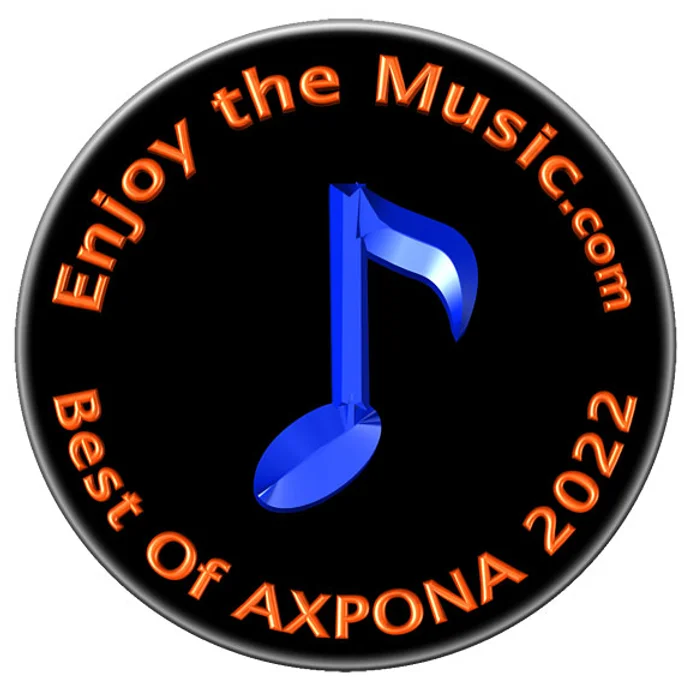 EnjoyTheMusic awards Best of AXPONA 2022 to Rosso Fiorentino and Norma Audio
