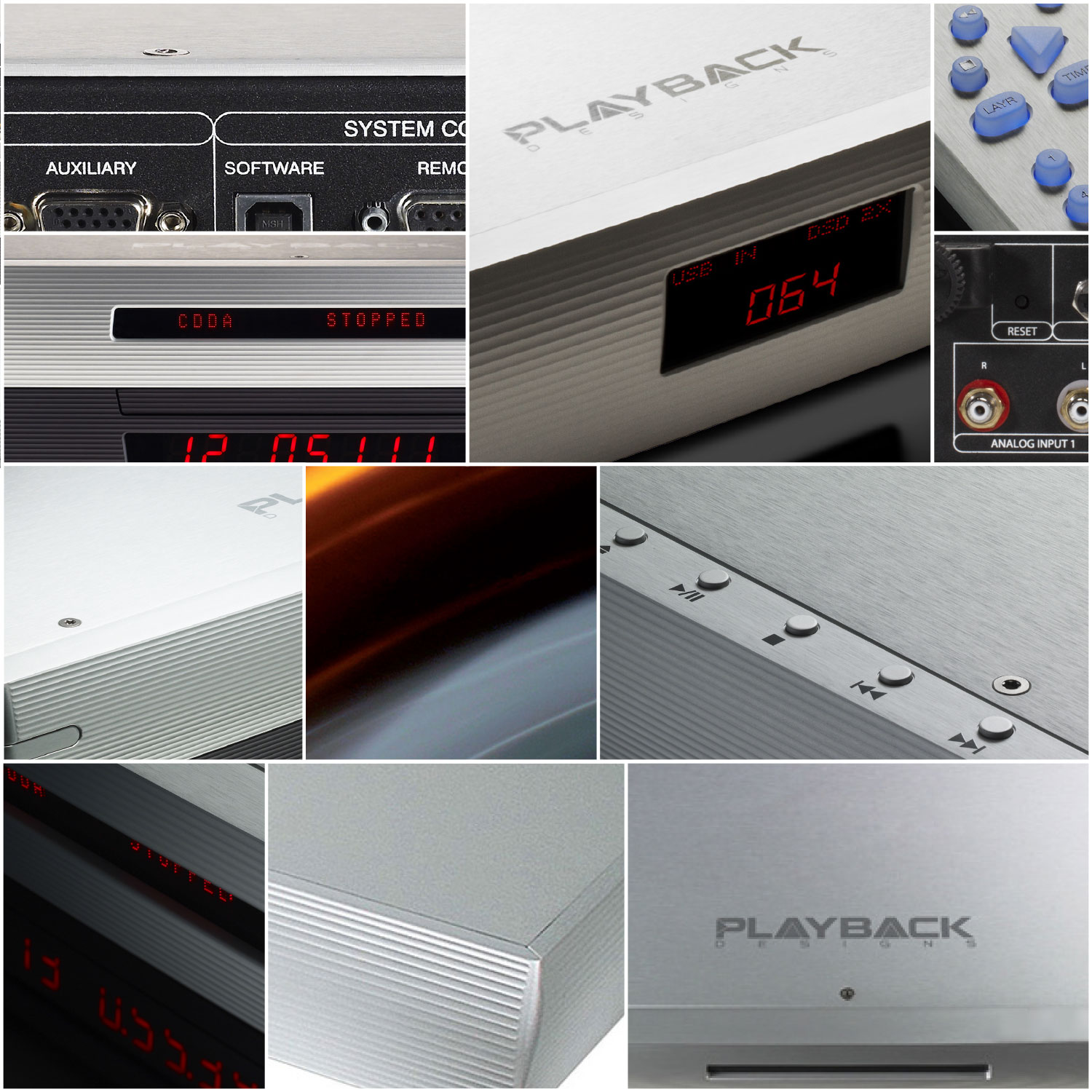 Loudspeakers
