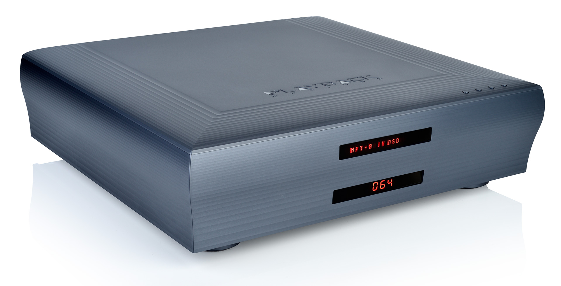 Dream DAC