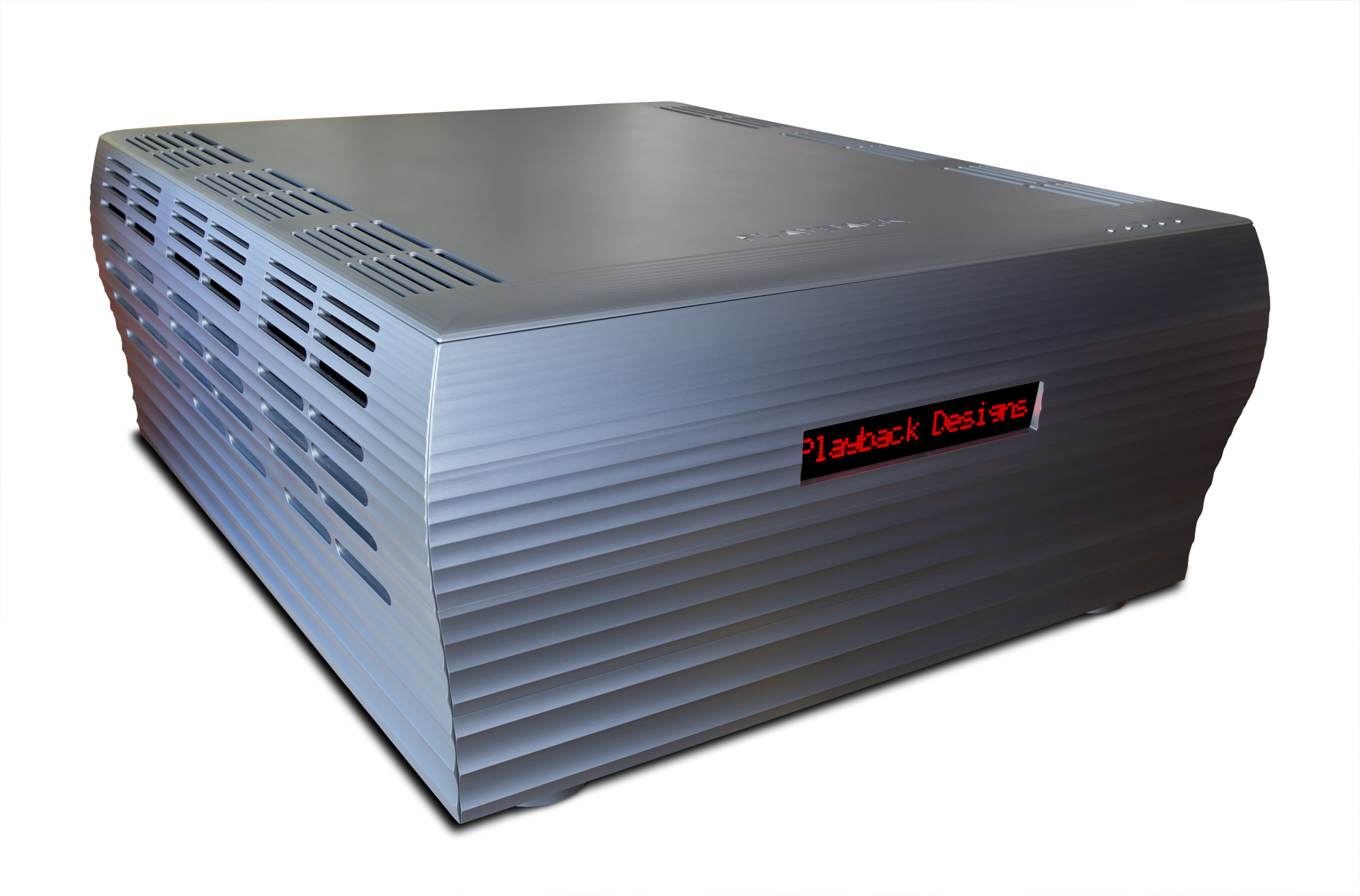 Dream Amplifier